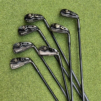 Forged Steel Golf Iron Set 1