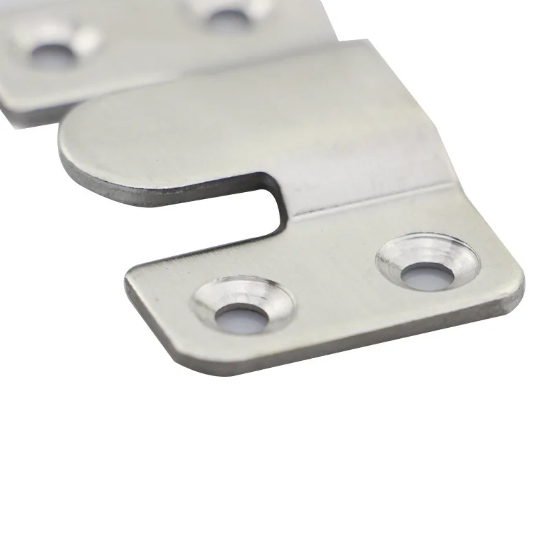 4 шт. сверхмощная настенная вешалка для фоторамки крючок дисплея секционный