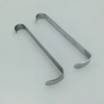 

A set of Farabeuf Appendix Retractor 15cm Veterinary orthopedics Instruments