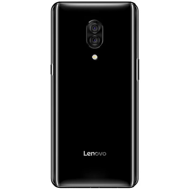 Original Lenovo Z5 Pro 6GB RAM 64GB/128GB ROM 6.39" FHD Snapdragon 710 Octa Core Android P 3350mAh FingerPrint Face ID NFC