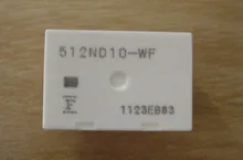 10PCS NEUE 512ND10-WF 512ND10 FBR512ND10-WF MG3SW FBR512ND10-WF-SA DIP9 auf lager – Detail 1