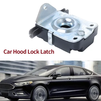 

Lower Part Repair Tool Hood Lock Latch Metal Auto 51238203859 Car Bonnet