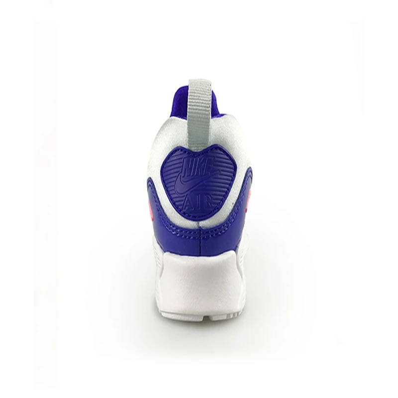 Детская обувь NIKE TINY 90 (TD) оригинальные кроссовки для детей Новое