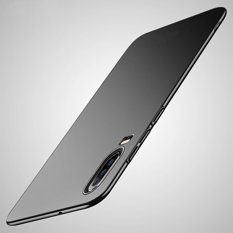 

Matte Hard Pc Plastic Full Body Phone Case Cover For Huawei P30 P20 P10 P9 Plus Mate 10 20 X Lite Nova 3 3i 4 5 5i Pro 2019 Capa