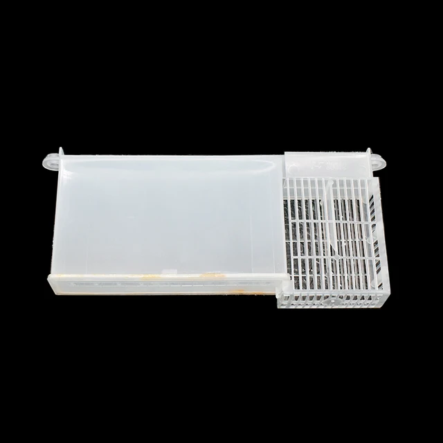 Népszerű És Ecetsav -Adagoló Hosszú Távú Hangyasav Elpárologtató Méhészet A Méhész Varroa Atkák Megölése - Image 5