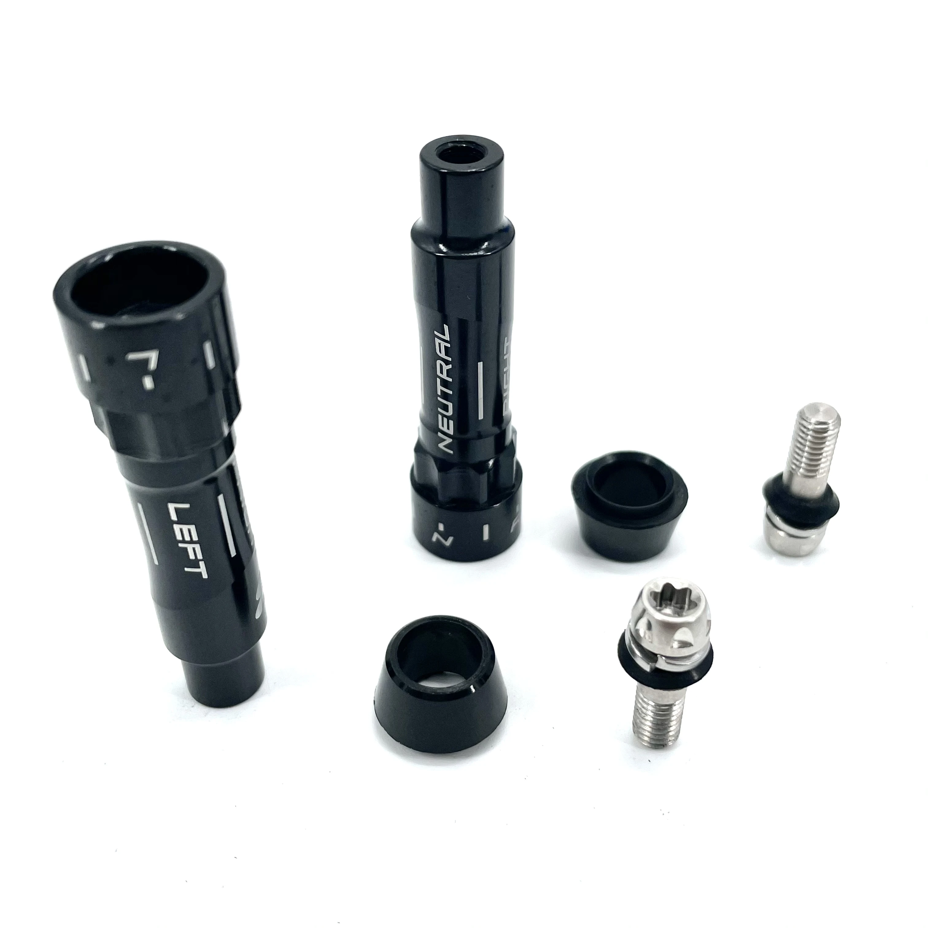 Golf Adapter Sleeve Replacement for New Bridgestone J715-available Tip Size .335/.350
