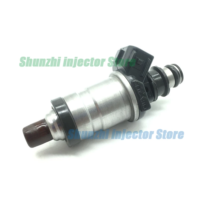 4 шт. Топливная форсунка для Honda Accord Civic Odyssey Acura RL TL Integra 842-12192 06164-P2J-000 06164P2J000