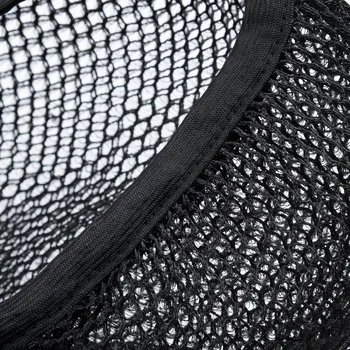 

95*55cm Seat Cushion Anti-slip Motorcycle Electric Bike Breathable Mesh