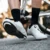 Зимняя велосипедная обувь MTB для мужчин Sapatilha Ciclismo Self-Locking Road Bicycle Sneakers Women Flat Cleat Mountain Bicycle Shoes