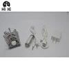 1PCS USB Low Voltage 6E2 Tube Indicator Driver Kits Board VU Level Indicator Tube Amplifier DIY Audio Fluorescent DC 5V 3