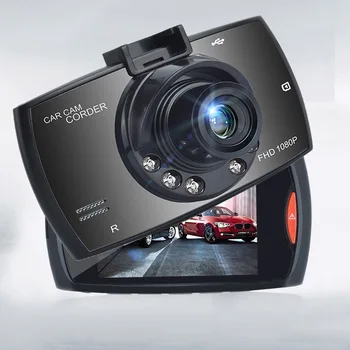 

G30 Car Driving Recorder High-definition Car Mounted Vehicle Traveling Data Recorder Mini pu qing Auto Insurance Gift Manufactur