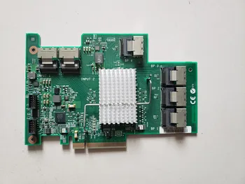 

Original 46M0997 69Y0650 60Y0309 for X3650M3 ServeRAID Expansion Adapter SAS/SATA Controller Refurbished Working