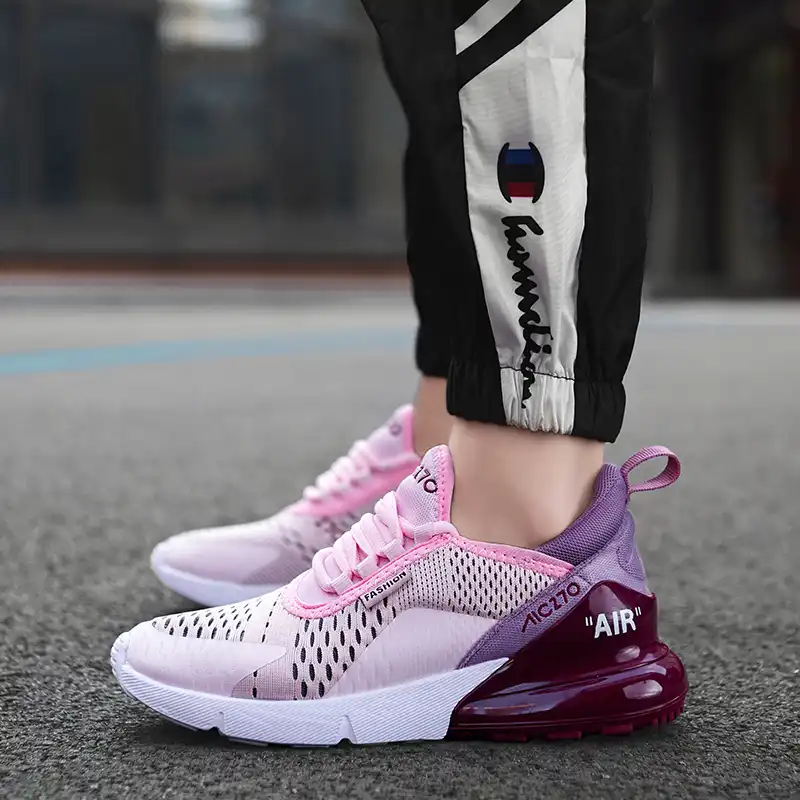 tendencia en tenis de mujer 2019