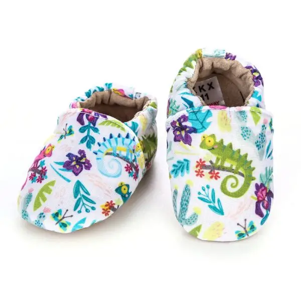 Детская обувь для мальчиков и девочек; обувь для первых шагов; мягкая обувь для малышей; милая обувь для малышей с цветочной подошвой; обувь для новорожденных; обувь для малышей - Цвет: Абрикос