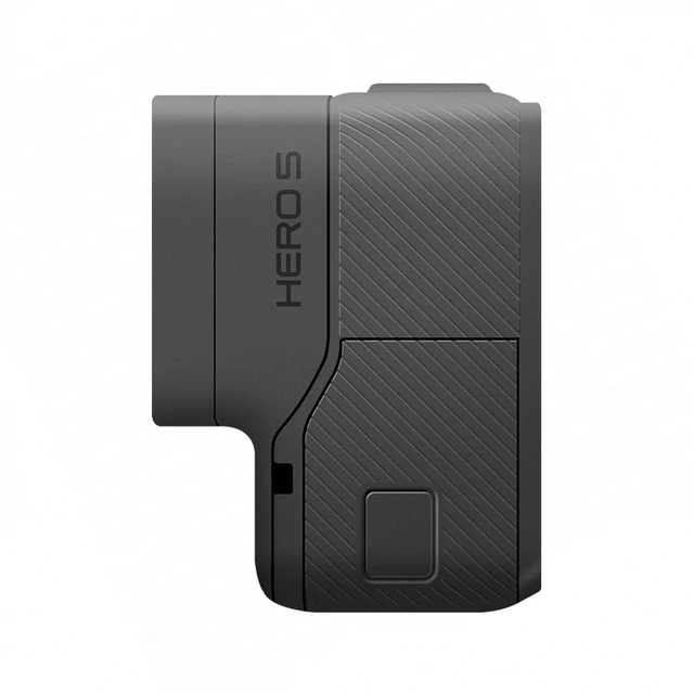 모험의 궁극적인 동반자: 고프로 히어로 5 블랙