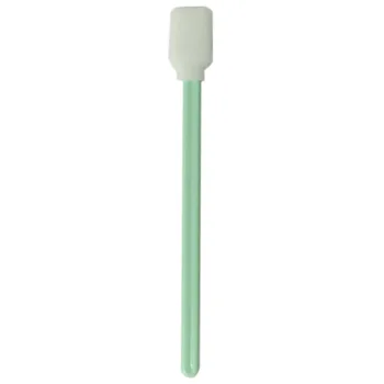 

50 Pcs Cleaning Swabs for Epson Roland Mimaki Mutoh All Large Format Solvent Printer Printhead Sponge Sticks Swabs Buds Foam