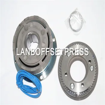 

LANBOFFSETPRESS 1 pc 764-1200-601 CA1-7387-P0J komori clutch original parts for komori offset printing machine