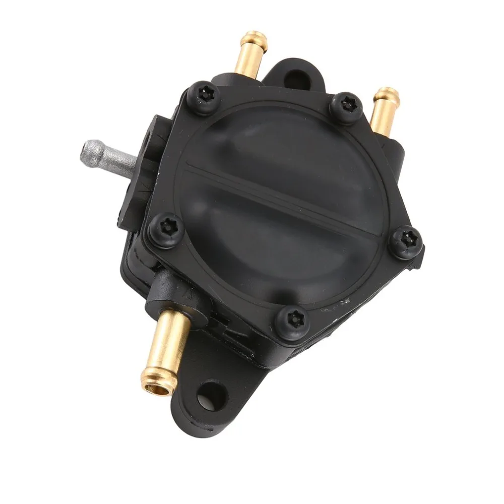 Для Mikuni High Hi Flo Flow топливный насос для 65L yamaha rhino 450 660 Замена Grizzly