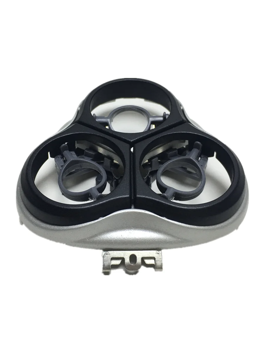 Testa Del Rasoio Holder + Telaio Lama Per Philips Norelco Hq 7310Xl 7315Xl 7320Xl 7340Xl 7345Xl 7350Xl 7380Xl 7325Xl Rasoio Cutter Piastra