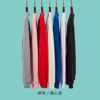 

2019 new casual ladies sweatshirts fashion popular comfort explosion