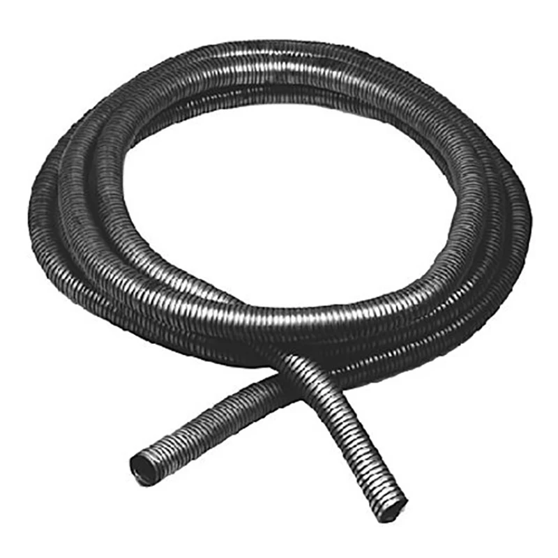 BOSAL 260-050 for Pipe 50 0mm. x2 0 m. (гальван.) flexible corrugated (hose) 50250 | Автомобили и мотоциклы