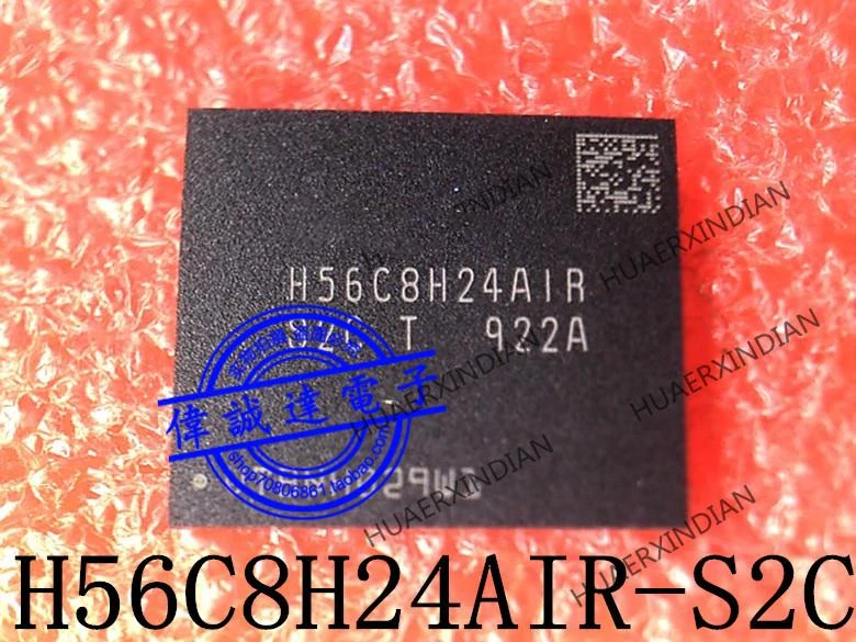 Новый оригинальный H56C8H24AIR-S2C H5GC8H24AIR BGA 110 | Автомобили и мотоциклы
