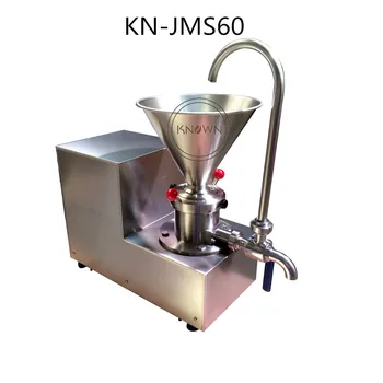 

Full stainless steel 220V electric peanut butter grinder,peanut butter making machine