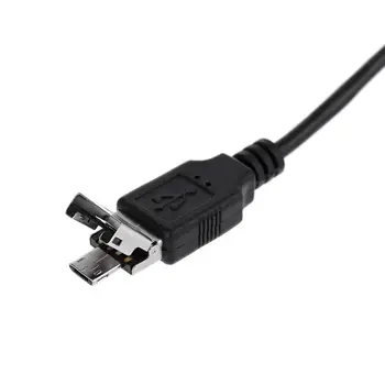 

1600X Camera 8LED OTG Endoscope USB Digital Microscope Magnification with Stand