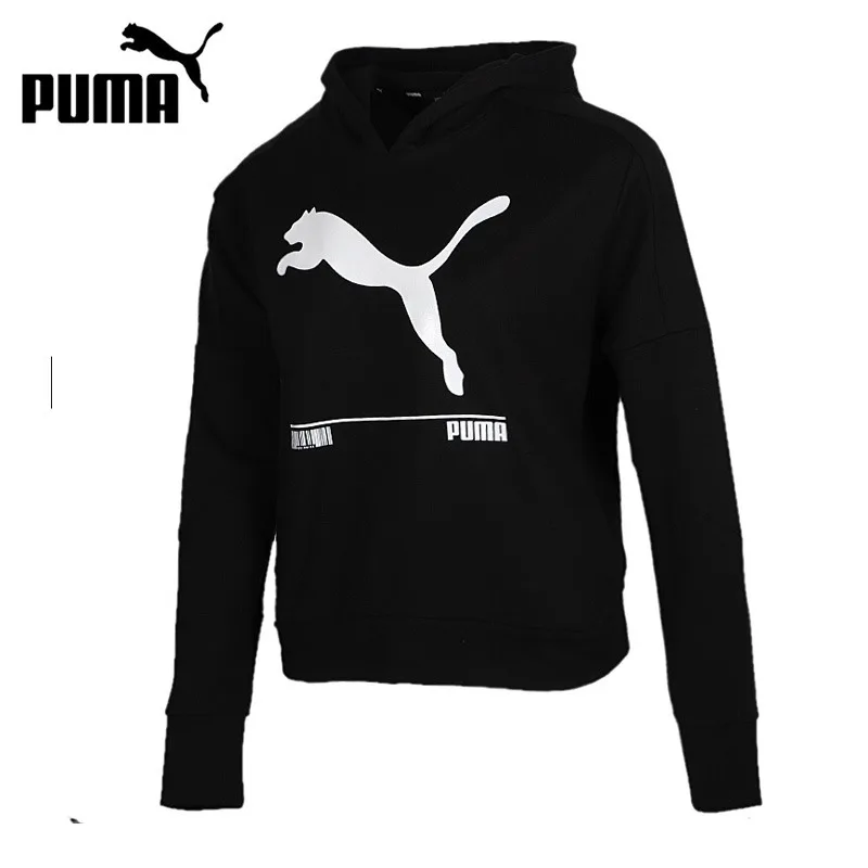 puma pullover women's