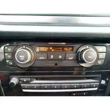 

6411929226303 CONTROL CLIMATE CONTROL BMW X1 (E84)