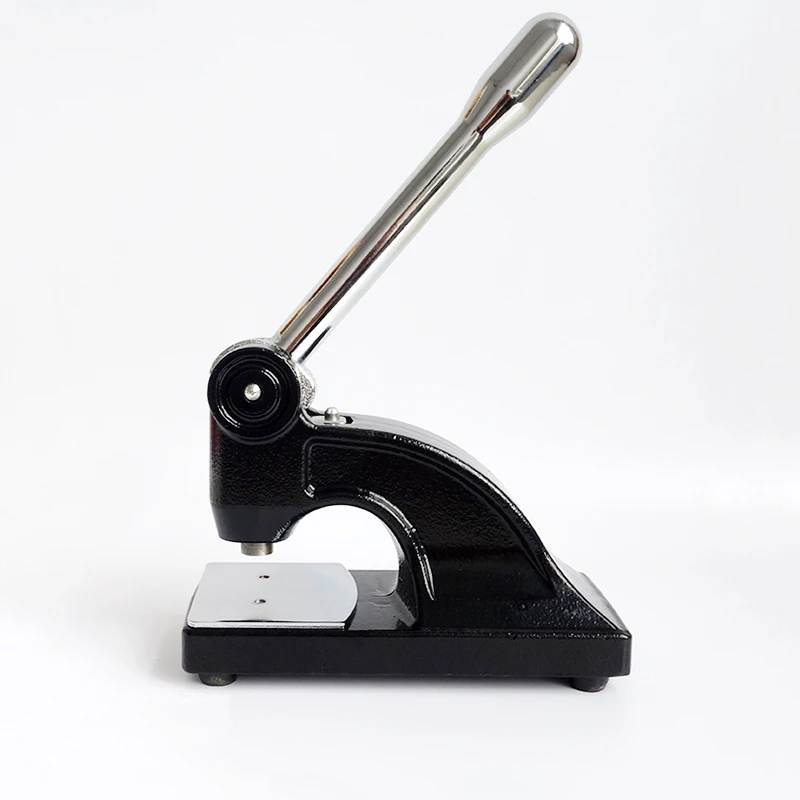 Desktop embossing seal 2-4