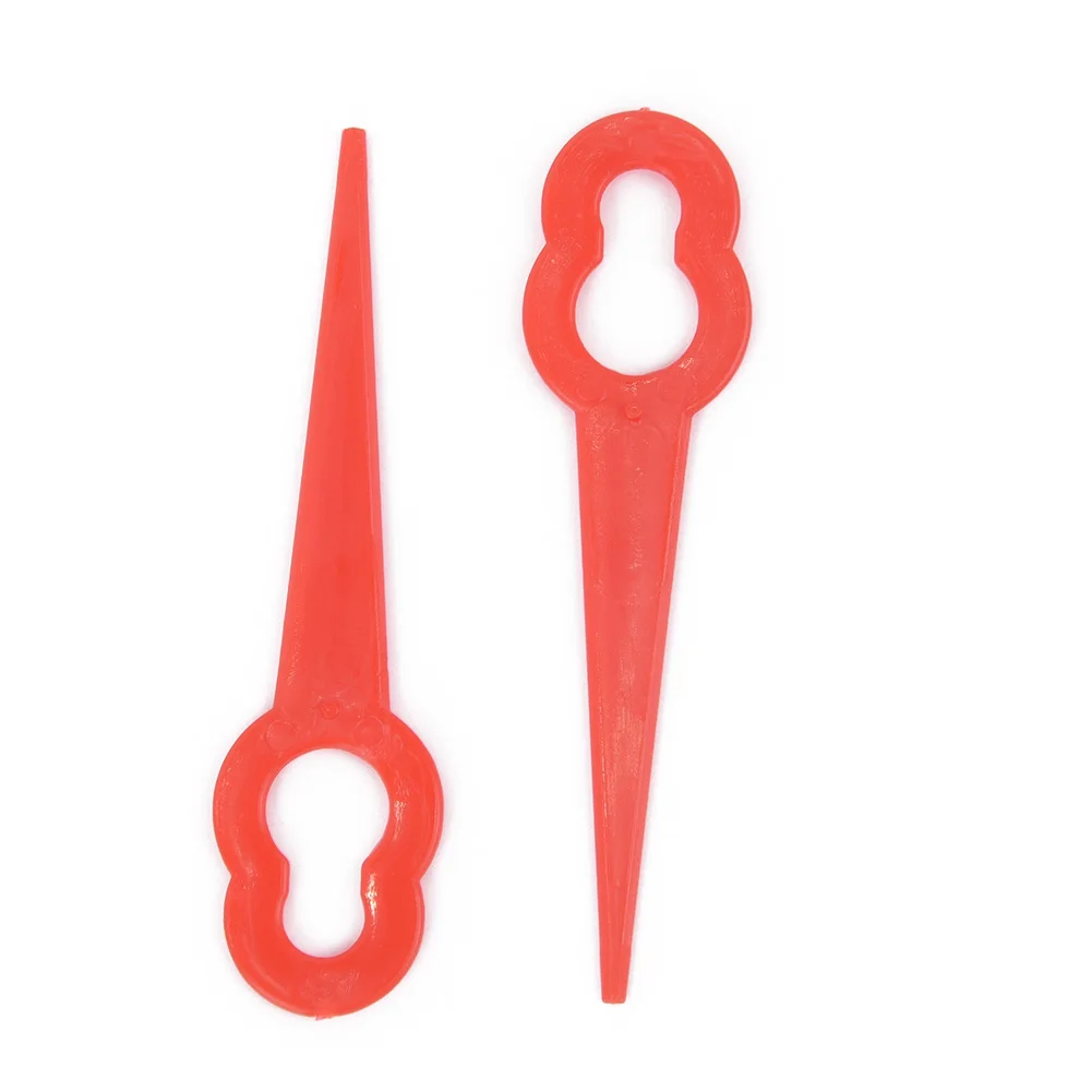 Plastic Blades For Florabest LIDL FRTA 20 A1 Lidl IAN 282232, FAT 18 A, FAT 18 B