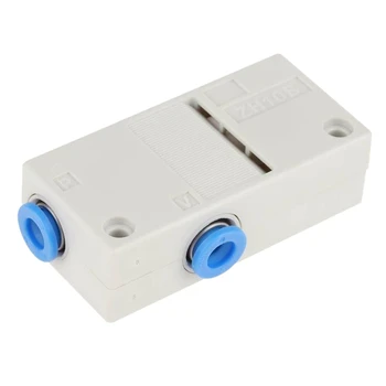 

AZH10BS-06-06 Pneumatic Vacuum Negative Pressure Generator Air Vacuum Generator
