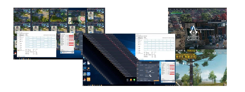 Intel Core i5 4570T 2.9GHz Dual-Core Quad-Thread 4M 35W LGA 1150 Processor CPU most powerful processor