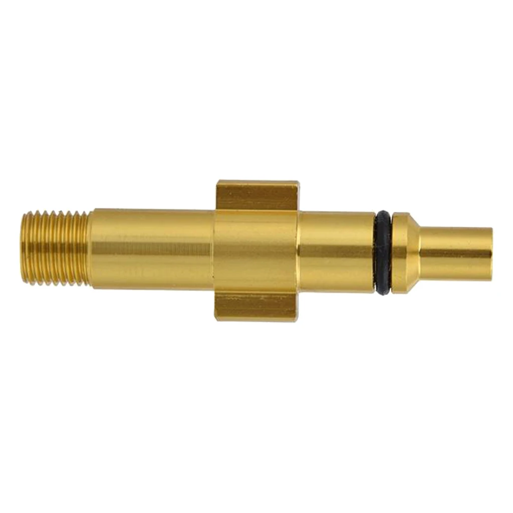 Car Foamer Wash Bottle & Adapter Set High Pressure Car Snow Foam Lance Cannon Pressure Washer Parts