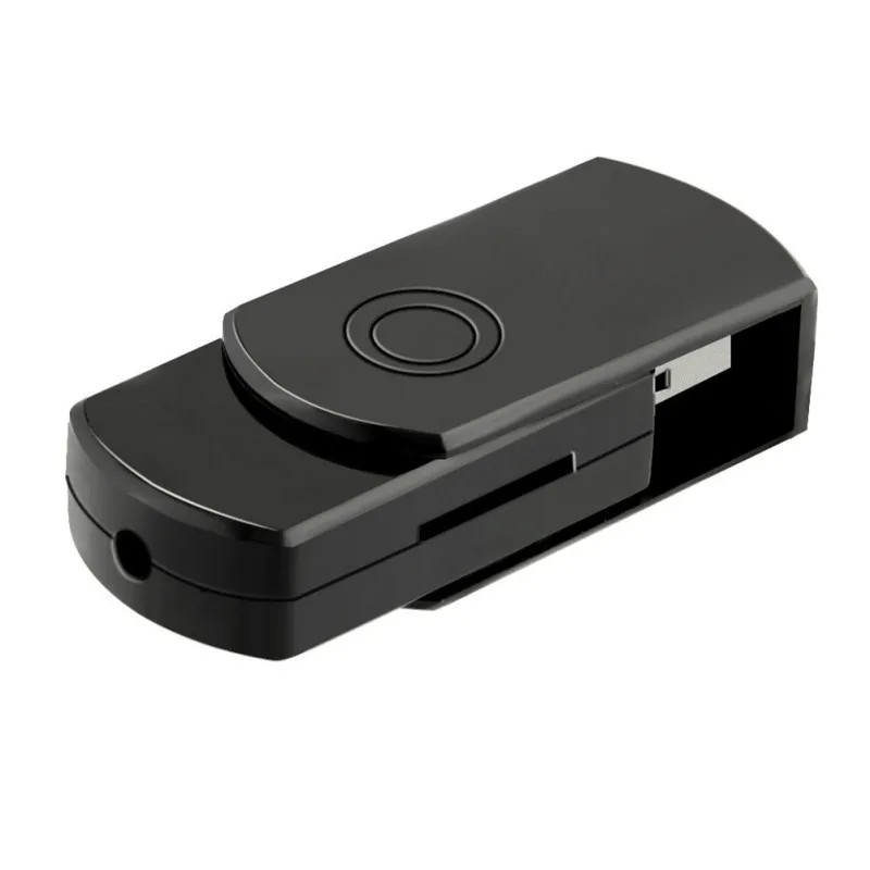 1080P HD видеокамера с датчиком движения ИК камера ночного видения мини DV DVR U диск USB камера диктофон для дропшиппинг