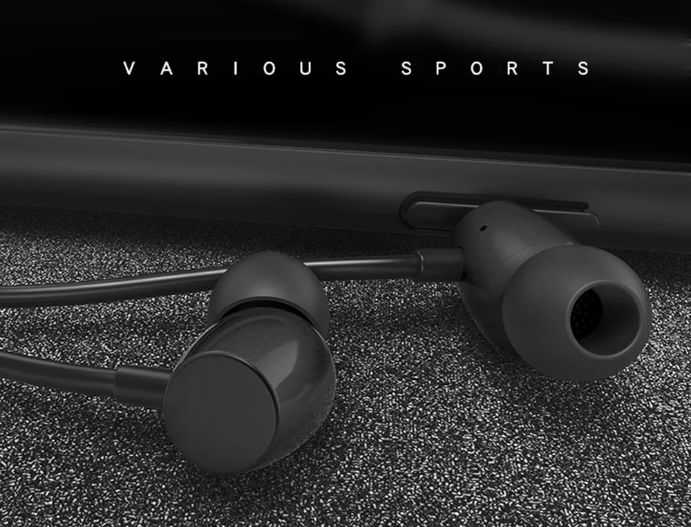 Наушники Bluetooth Sound great беспроводная гарнитура с шейным ремешком магнитные