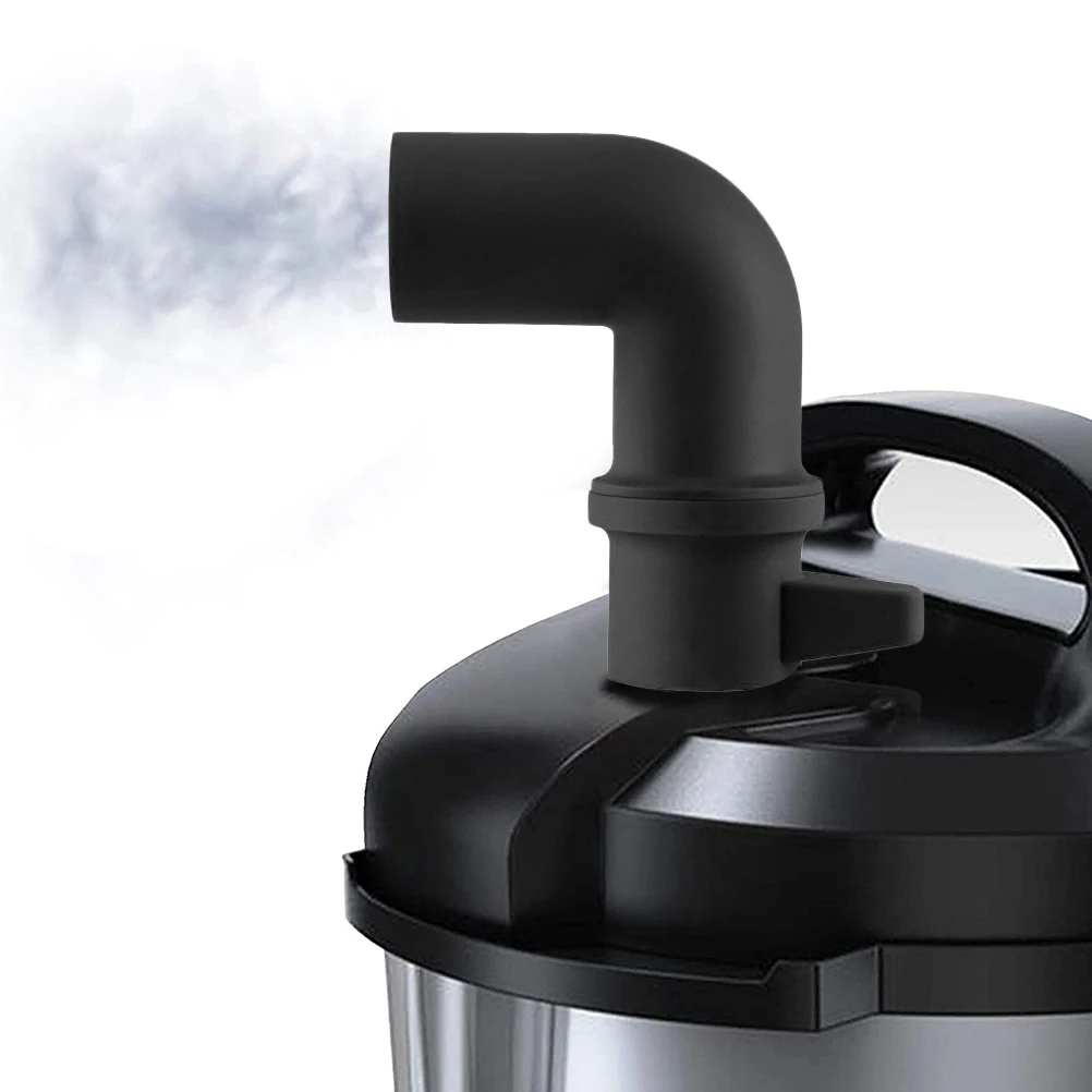 

Outdoor Camping Steam Diverter Silicone Steam Release Diverter Steam Shunt Pressure Releases Accessories