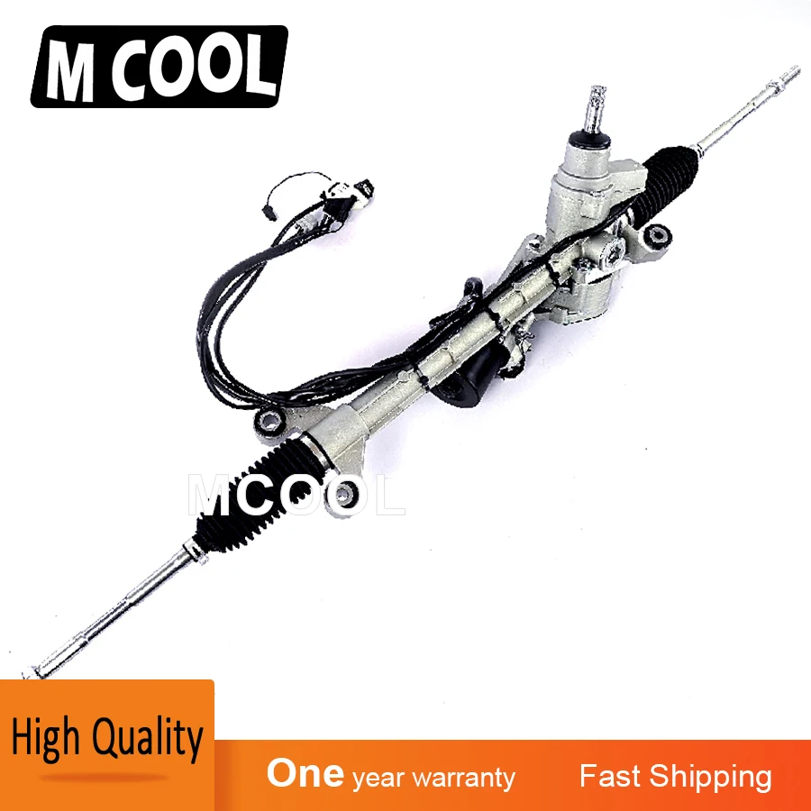 NEW Power Steering Rack For Subaru Forester 2009 34110SC032 34110SC033