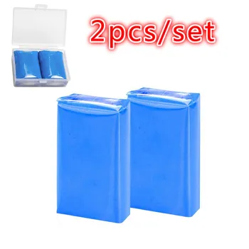 

2piece Clay Bar Car Washing Mud for Cars Trucks Vehicle Auto Detailing Wash Cleaner Mud Remover best magic clay bar car care