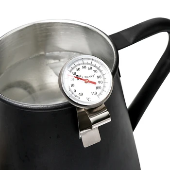 

Milk Coffee Probe Thermometer Kitchen Food Cooking Thermometers