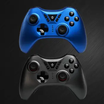 

Multifunctional Wireless Bluetooth Game Remote Controller Joystick Vibration Console Game Pad Gamepad for Switch Pro PS3