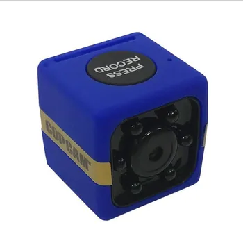 

Mini Full HD 1080P DV Action Security Motion Cam Night Vision Camera#T2