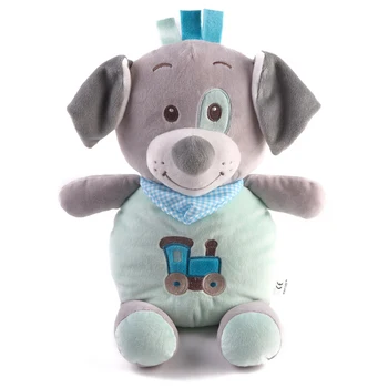 

Gift Soft Buffering Home Nursery Anti-Break Pillow Adjustable Strap Infant Cartoon Head Protection Pad Baby Sit Walk Learning