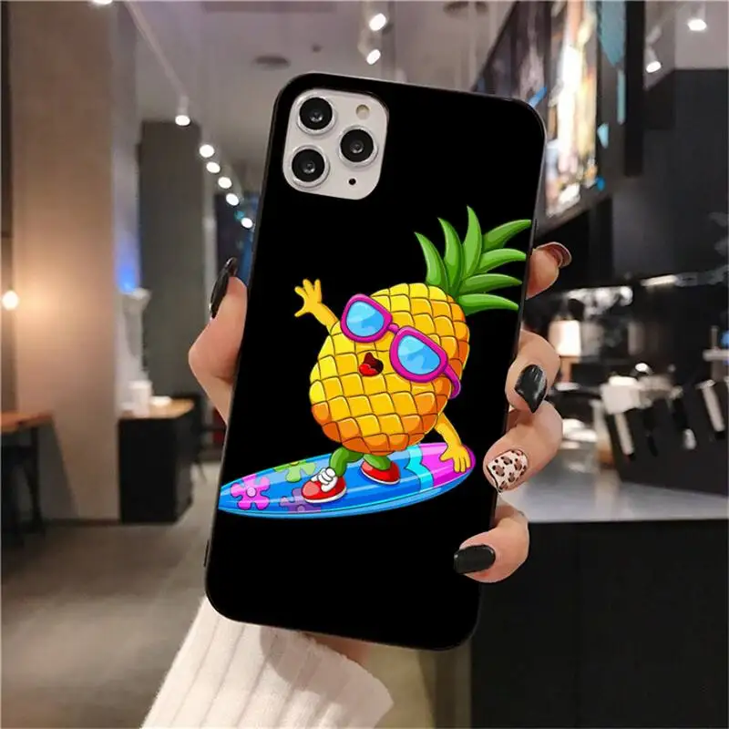 Забавный Роскошный чехол для iPhone 11 pro XS MAX 8 7 6 6S Plus X 5S SE 2020 XR|Бамперы| |