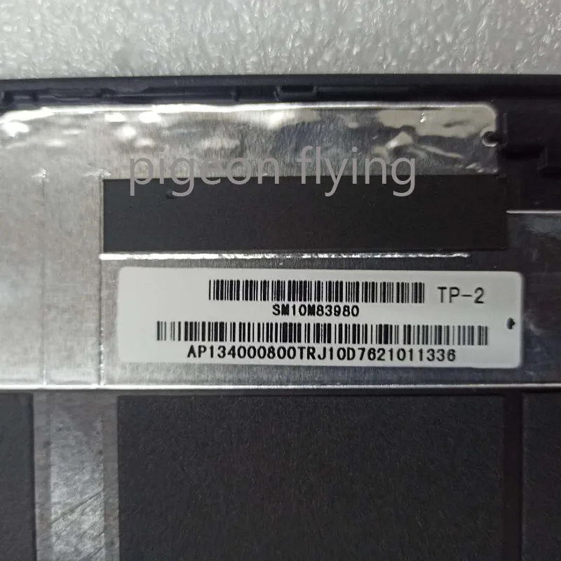 Задняя крышка T470S LCD для ноутбука Thinkpad верхняя 20HF 20HG AP134000800 FRU 01YT232 01ER090 WQHD без