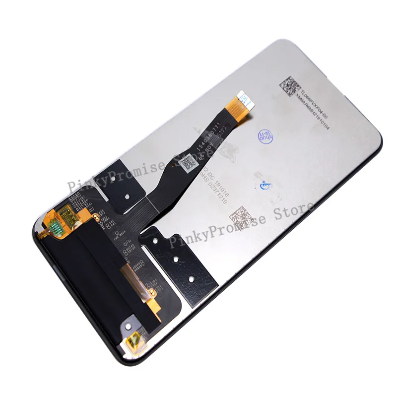 huawei p smart z lcd  (10)