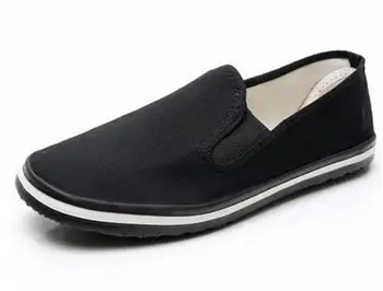 

2020 Fashion Men Running Shoes Comfortable Training Tennis Black White Jogging Workout Travel