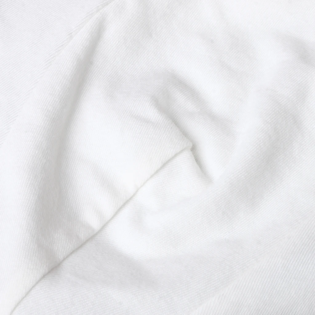 2x Mens Pure Color White Underwear Cotton Incontinence  Briefs Underwear Washable Travel 