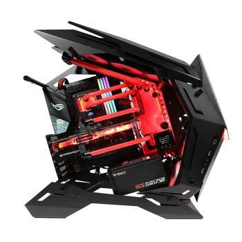 

Barrow Waterway plate for JONSBO MOD-3 case Aurora LCR2.0 5V 3PIN is suitable for CPU and GPU construction JSBM3-SDB